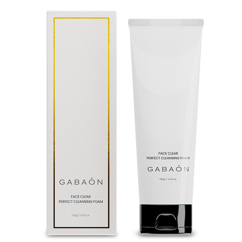 Cleansing Foam Gabaón