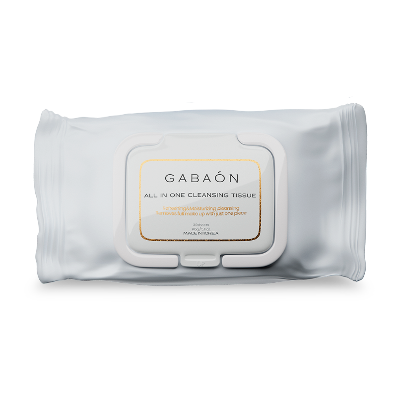 Cleansing Tissue Gabaón